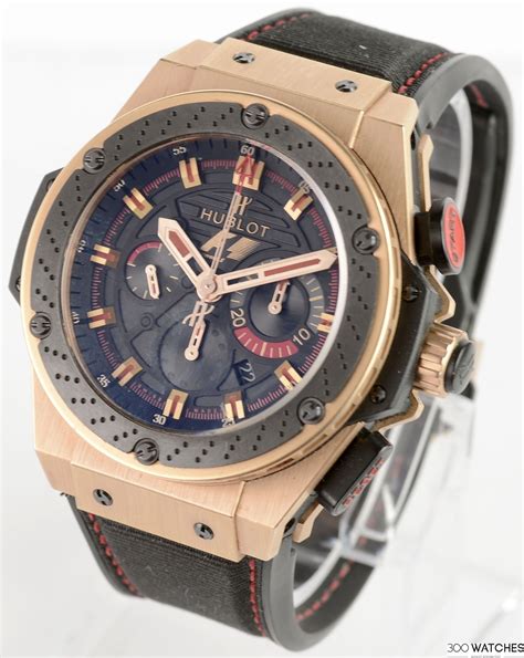 hublot formula 1 watch replica|are hublot watches genuine.